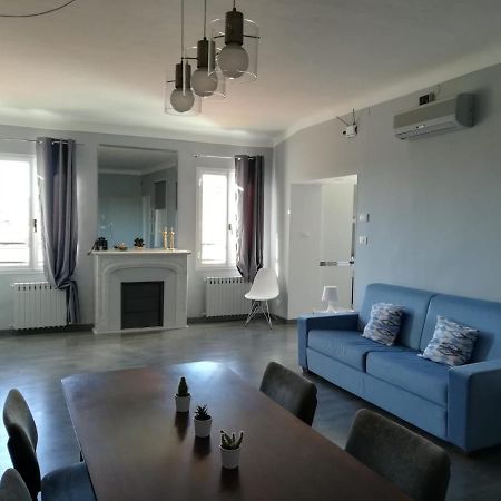 Cavour17 Διαμέρισμα Σαν Ρέμο Εξωτερικό φωτογραφία