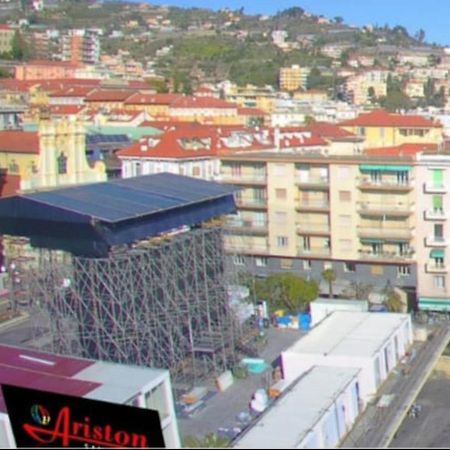 Cavour17 Διαμέρισμα Σαν Ρέμο Εξωτερικό φωτογραφία