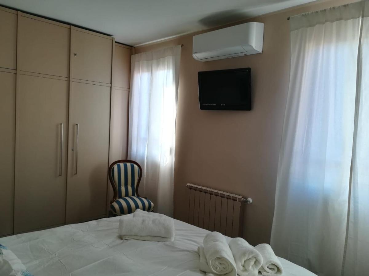 Cavour17 Διαμέρισμα Σαν Ρέμο Εξωτερικό φωτογραφία