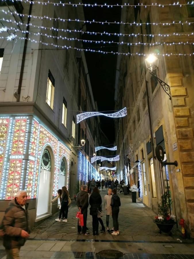 Cavour17 Διαμέρισμα Σαν Ρέμο Εξωτερικό φωτογραφία