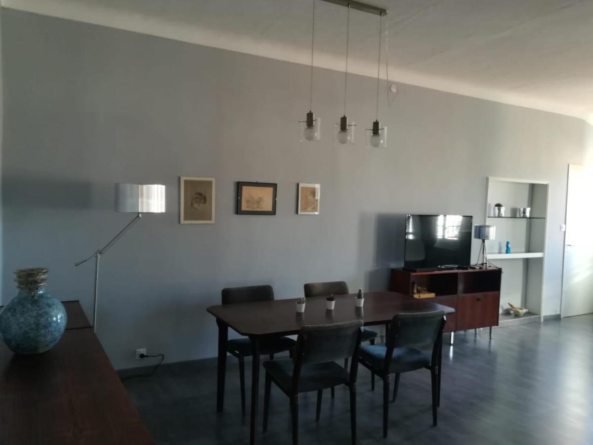 Cavour17 Διαμέρισμα Σαν Ρέμο Εξωτερικό φωτογραφία