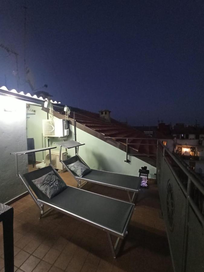 Cavour17 Διαμέρισμα Σαν Ρέμο Εξωτερικό φωτογραφία