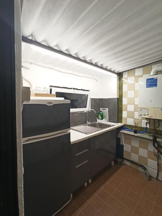 Cavour17 Διαμέρισμα Σαν Ρέμο Εξωτερικό φωτογραφία